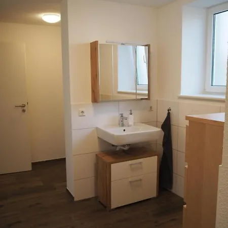 Dinkelbergblick Apartment Wehr (Baden-Wurttemberg)