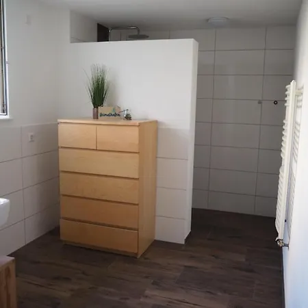 Dinkelbergblick Apartment Wehr (Baden-Wurttemberg)