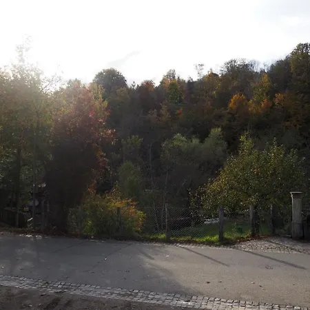 Dinkelbergblick Wehr (Baden-Wurttemberg)
