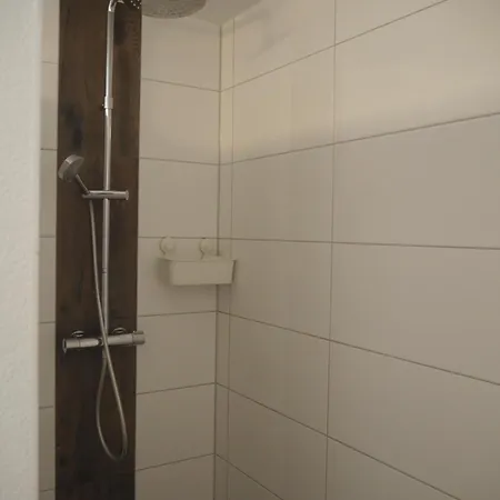 Apartmán Dinkelbergblick Wehr (Baden-Wurttemberg)