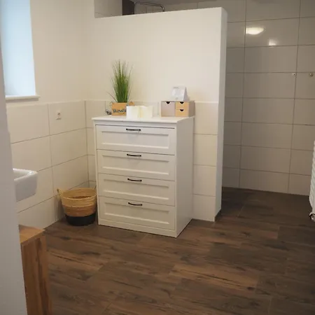 Apartment Dinkelbergblick