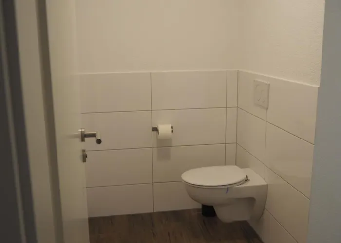 Dinkelbergblick * Wehr (Baden-Wurttemberg)