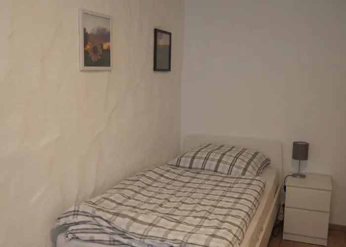 Dinkelbergblick Wehr (Baden-Wurttemberg)