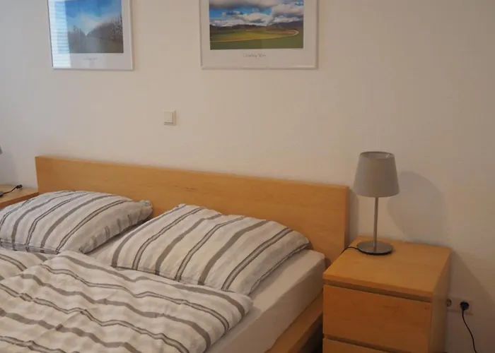 Dinkelbergblick * Wehr (Baden-Wurttemberg)