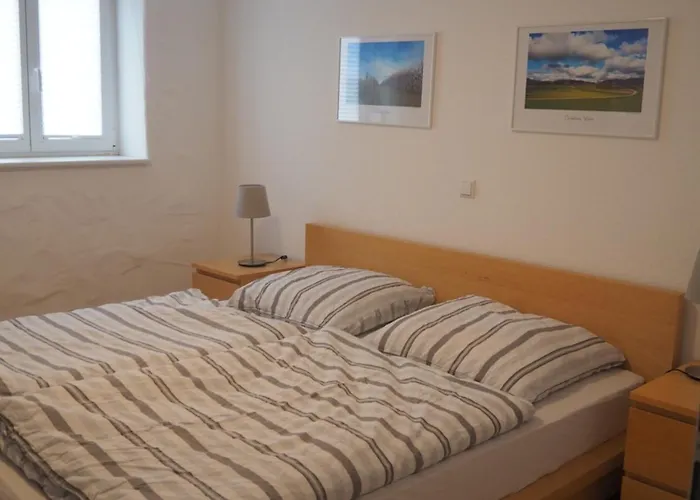 Dinkelbergblick Lejlighed