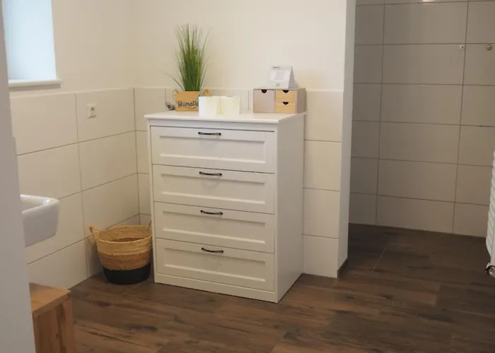 Lejlighed Dinkelbergblick