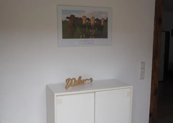 Dinkelbergblick * Wehr (Baden-Wurttemberg)