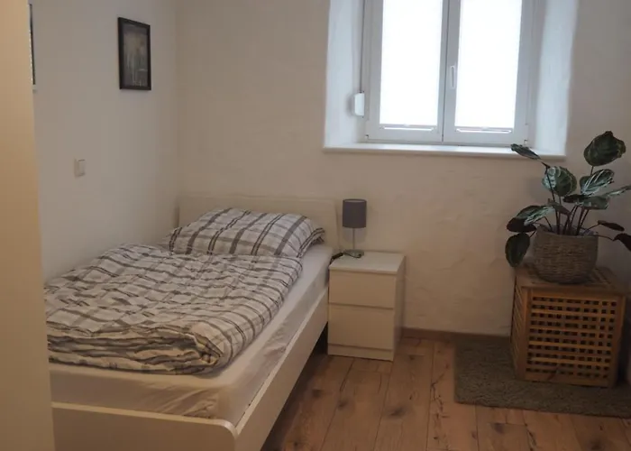 Lejlighed Dinkelbergblick *