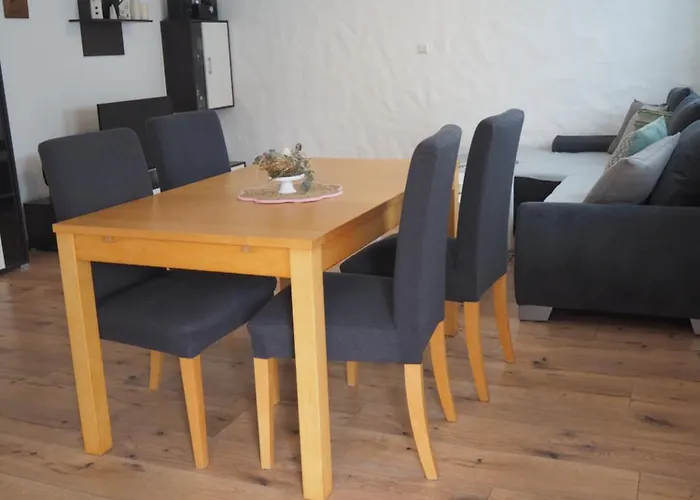 Dinkelbergblick * Wehr (Baden-Wurttemberg)