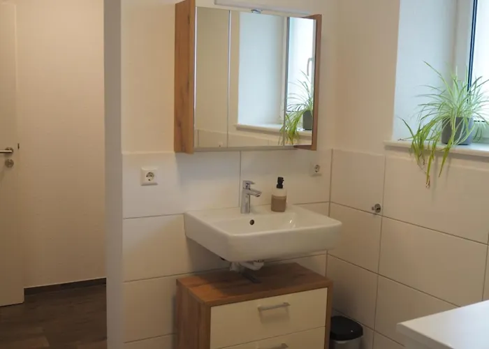 Dinkelbergblick Lejlighed